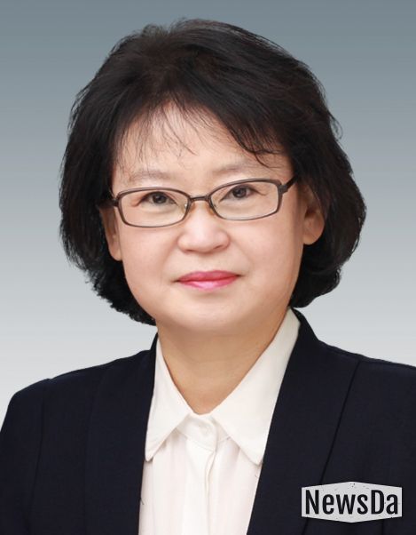 경기도의회 김미리 의원