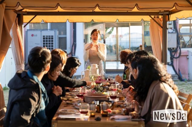 제주 마을 여행 이미지