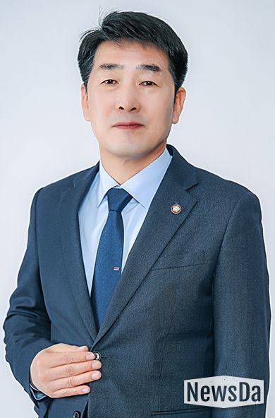 화성특례시의회 배정수 의장