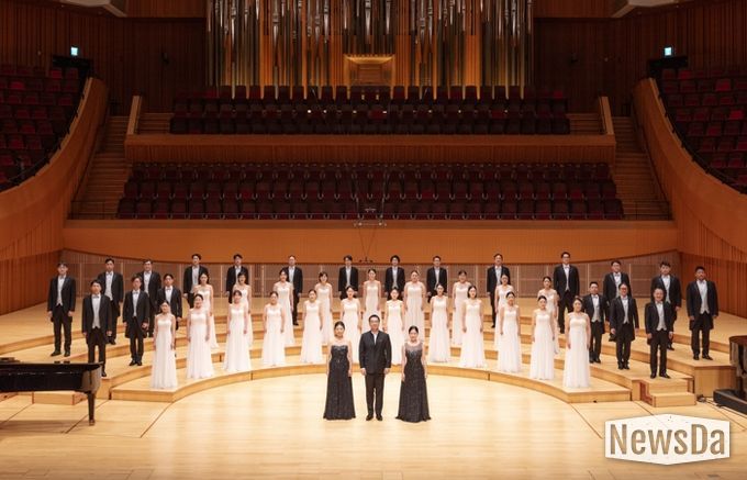 12만8천 명 찾은 구미문화예술회관…공연·전시·예술단 전 분야 성과
