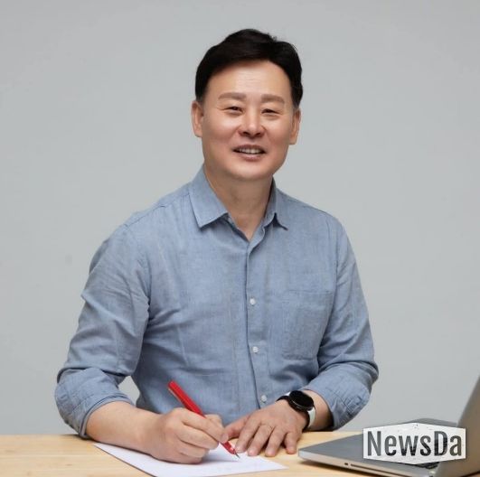 경기도의회 더불어민주당 최종현 대표의원