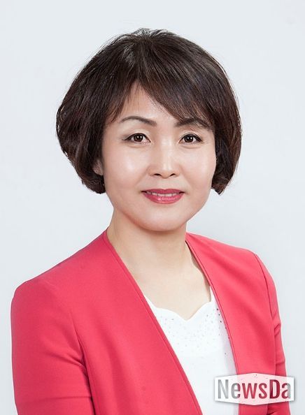 김미경 연천군의회 의장