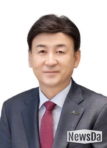 방세환 광주시장