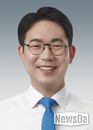 문승호 의원(더불어민주당, 성남1)