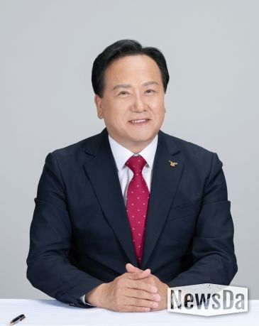 이권재 오산시장