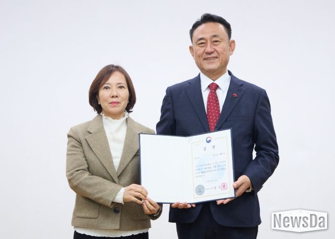 여주시, ‘전국민 마음투자 지원사업’ 2년 연속 우수기관 선정