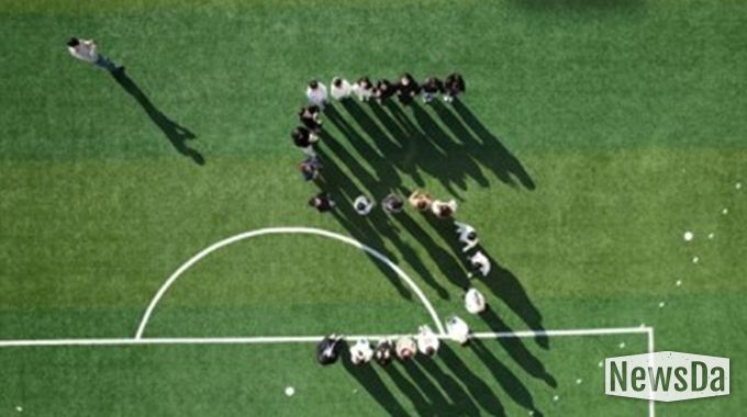 학교·단체 연계형 프로그램 ‘창의메이커스토리’드론 프로그램