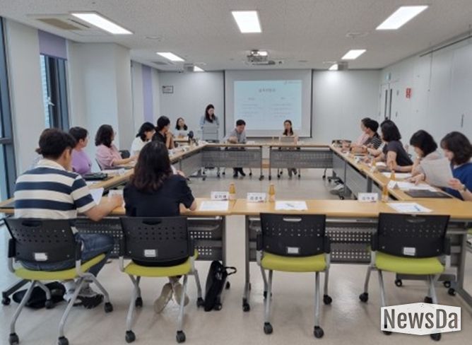 부천시청소년상담복지센터, 2025년 청소년안전망 실무기관 협력 사업 기반 강화