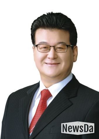 경기도의회 안명규 의원