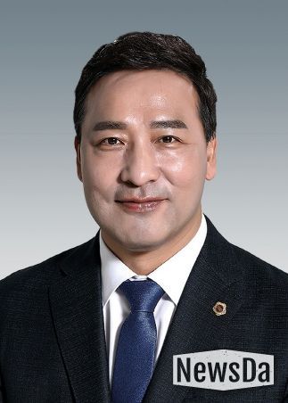 김용성 의원(더불어민주당, 광명4)