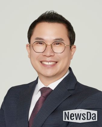 이오수 의원(국민의힘, 수원9)