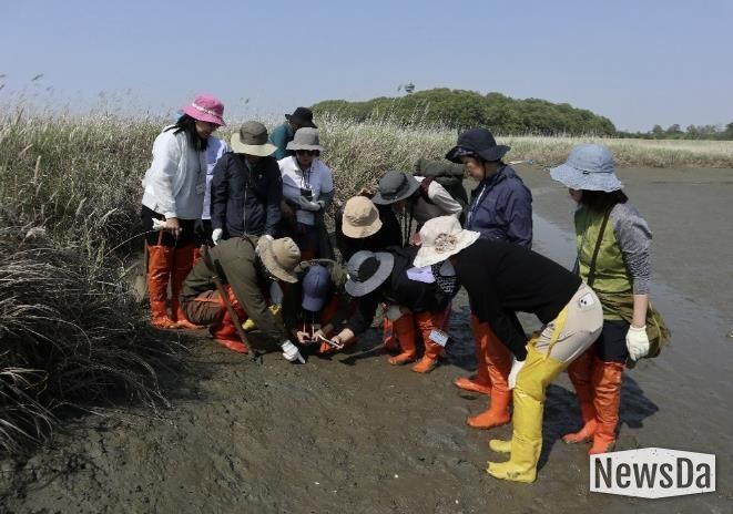 화성시생태관광사회적협동조합_활동사진