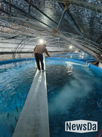 제주혁신성장센터 Route330 입주기업 메가플랜, 해양수산신기술(NET) 인증 획득