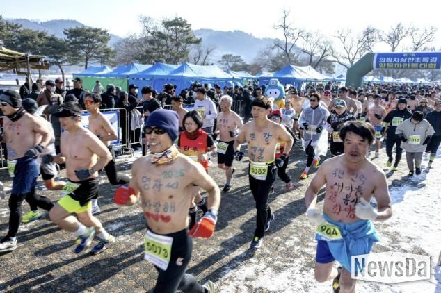 지난 대회 사진