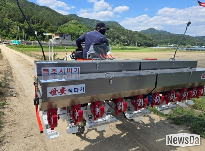 2025 대상자 사전교육 사진