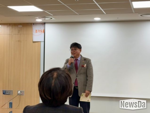 김재훈 의원, “경기도 0세전용 어린이집, 저출생 극복의 핵심 보육 모델로 육성해야”