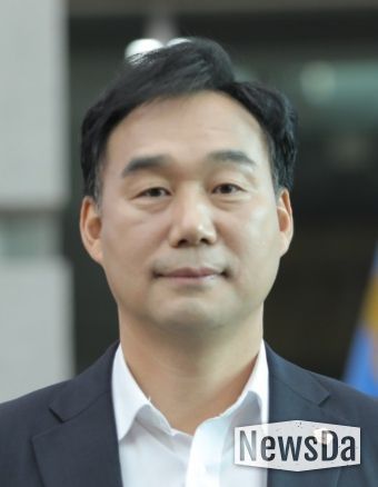 윤종영 의원(국민의힘, 연천)