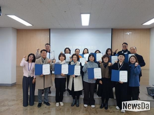 평택시자원봉사센터, 2026년 맞춤형 자원봉사 교육 본격 출발