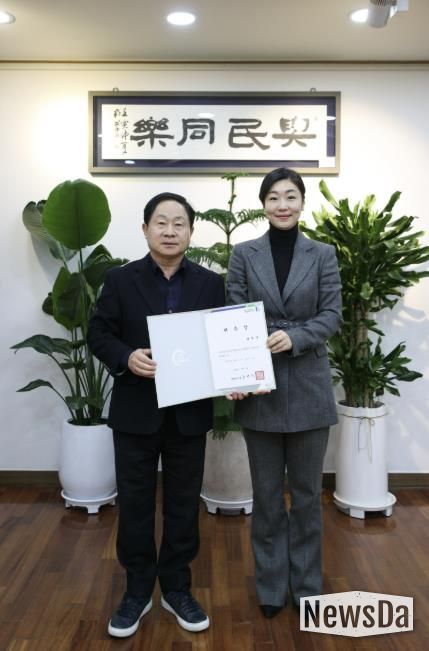 남양주시 시립소년소녀합창단, 새로운 지휘자와 함께 힘찬 출발