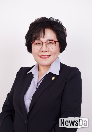 의정부시의회 최정희 의원