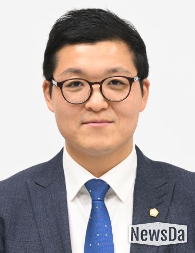 의정부시의회 조세일 의원