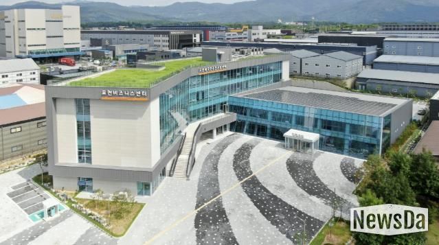 포천시, 중소기업 자금난 해소 위한 특례보증 지원 확대