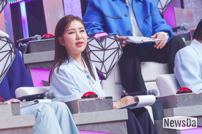 송가인(TV CHOSUN 제공)