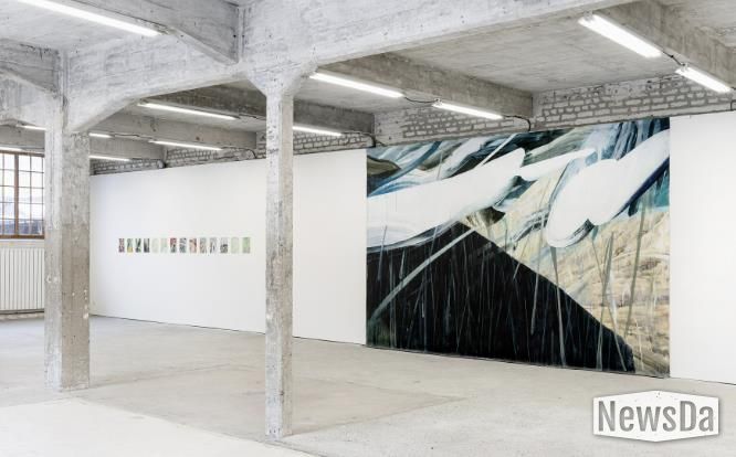 2026 청주미술창작스튜디오 국제교류전, 최재영 작가 개인전 프랑스서 열려