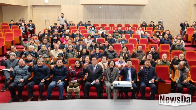 2026년 상반기 안성시 안성1동 정책공감토크 성황리에 종료