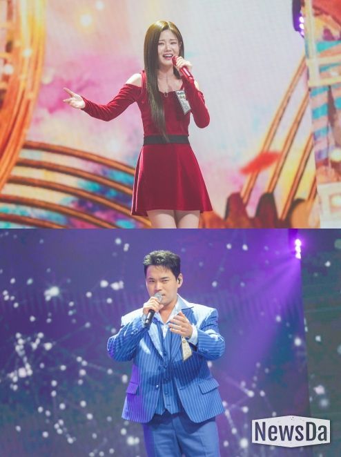 TV CHOSUN <금타는 금요일>