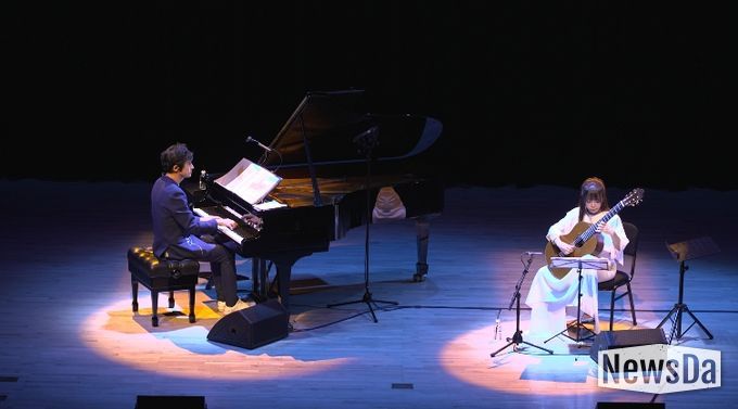 박규희x양방언 '2026 공명'