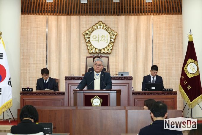 문재호(관산동, 고양동, 원신동) 의원