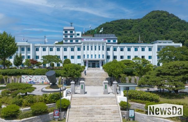 강원특별자치도청