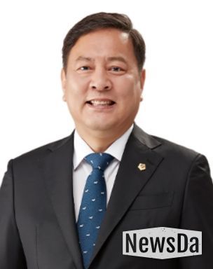 성남시의회 조정식 의원