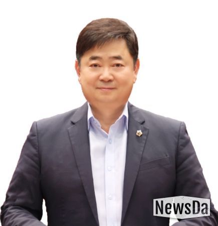 예산결산특별위원회 김종환 위원장(판교·백현·운중·대장동)