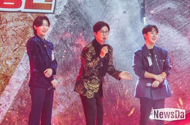 TV CHOSUN <금타는 금요일>