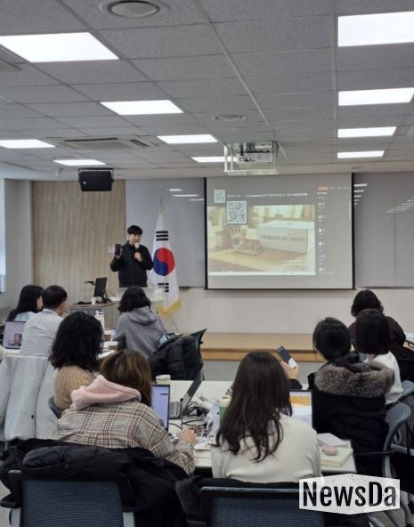 경기도교육청,‘행정업무 핵심, 10분 영상에 담아’ 2026 마이크로러닝 콘텐츠 제작 돌입