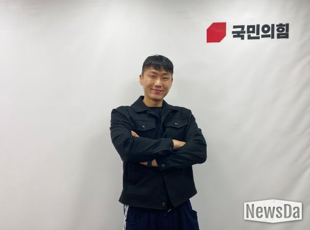 군포시의회 박상현 의원