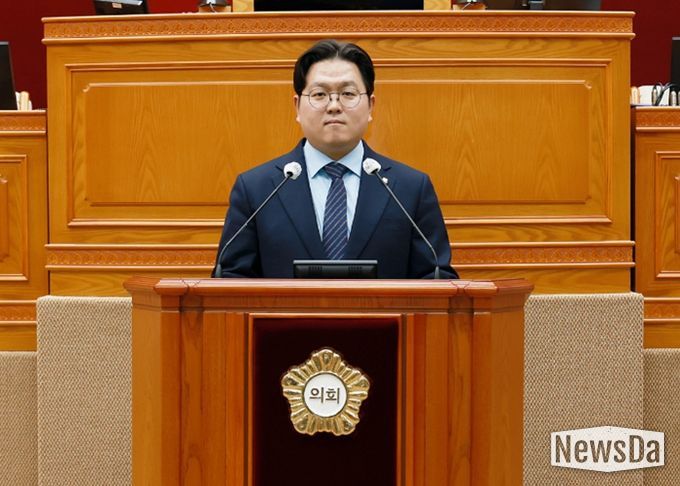 안양시의회 채진기 의원