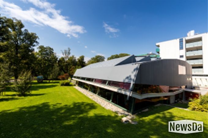 그라츠어린이박물관(그라츠어린이박물관 제공, Harry Schiffer 촬영)