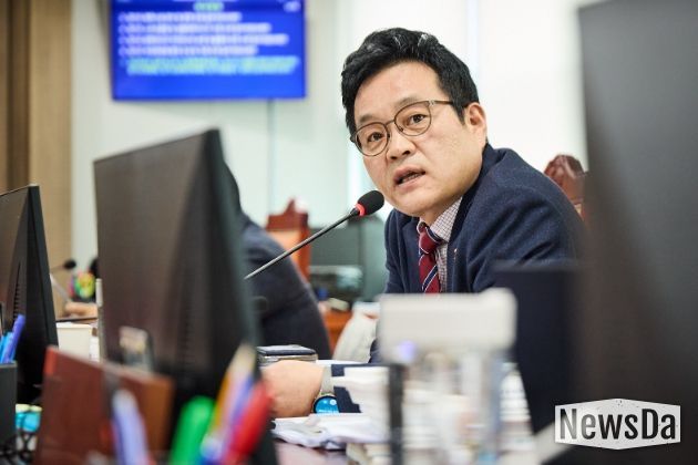 경기도의회 이학수 의원