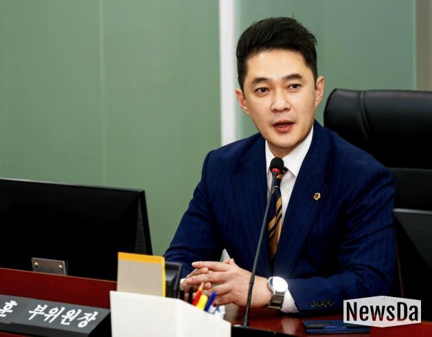 경기도의회 전석훈 의원