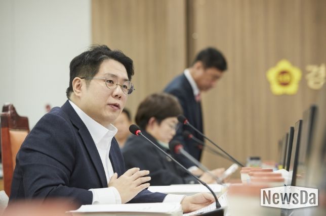 김현석 의원(국민의힘, 과천)