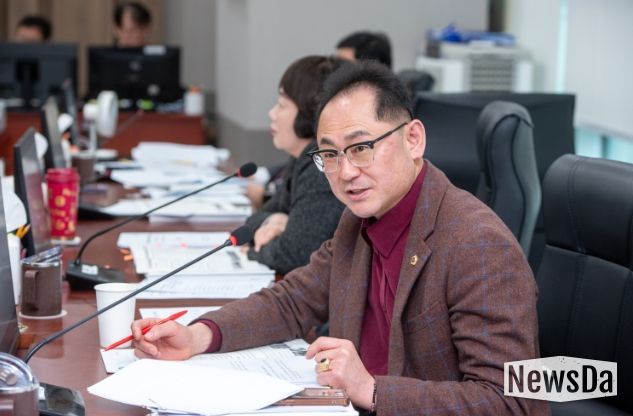 경기도의회 김완규 의원