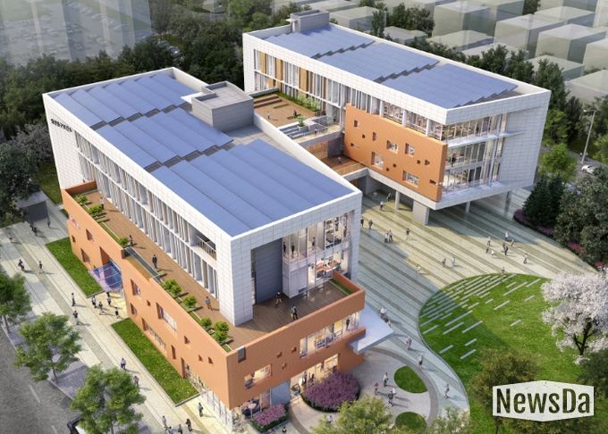 고양시 일산동구보건소