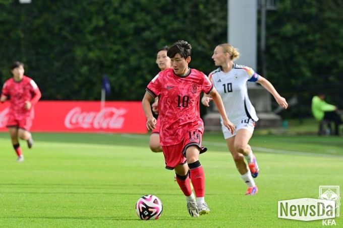 고성군, 설 연휴 기간 여자 U-20 축구 국가대표팀 소집훈련 유치