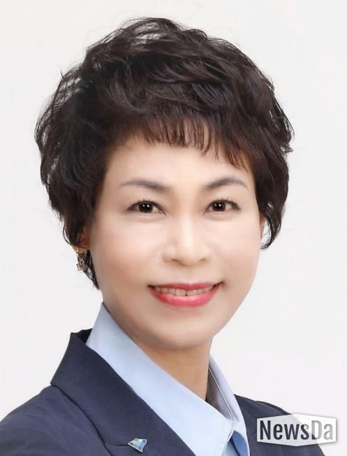 용인특례시의회 황미상 의원 대표 발의, ‘용인시 화훼산업 활성화 지원 조례안’ 본회의 통과