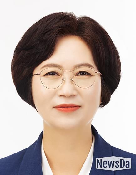 용인특례시의회 이윤미 의원 대표 발의, ‘용인시 공정무역 지원에 관한 조례 일부개정조례안’ 본회의 통과