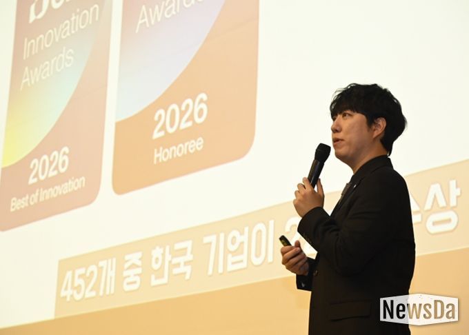 136만 과학 유튜버 궤도 초청, 달성군 ‘DGIST 과학창의학교’ 특강 성료