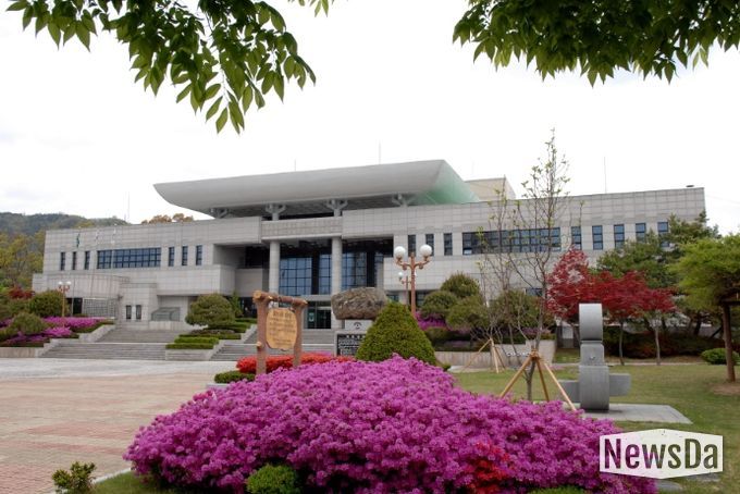 예천문화관광재단